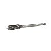 11/16" x 4 1/2" x 6 1/4" Wood Auger  Drill Bit  Recyclable Exchangeable